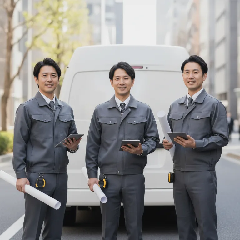事業用不動産会社 のチーム: 三田市